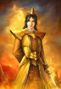 鬥羅:武魂冰天雪女