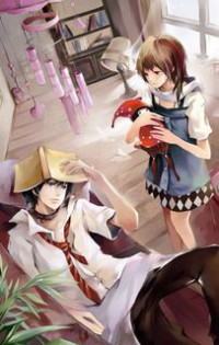 (代号鸢同人)【代号鸢】被前世鬼丈夫缠上了怎么办?