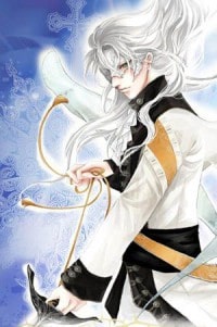 快穿男配:尋找精分男主