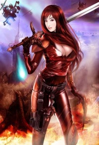 美女总裁的特种兵王秦良沈若夕