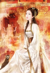 云衣花裳