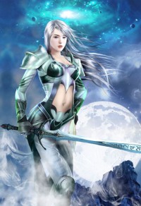绝色娘亲桃花多