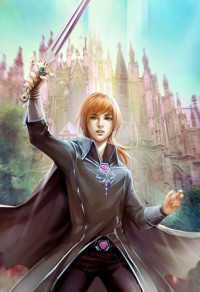 天煞魔君