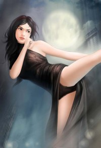 媚眼如丝