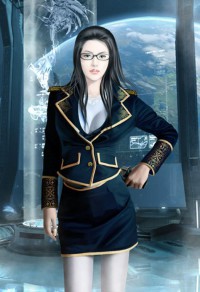 楚尘宋颜