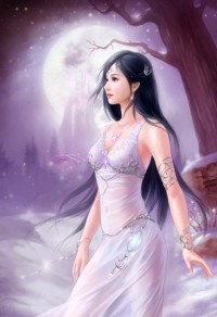 为谁香自老