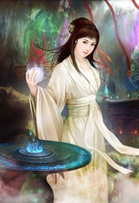 星际植物驯化师
