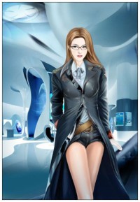 The Three Cities Trilogy:Paris(英文版)