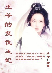 王爷的复仇王妃