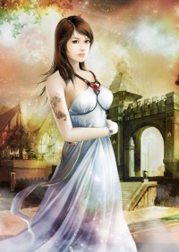 調皮女生愛上王子