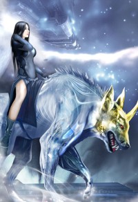 侠骨香