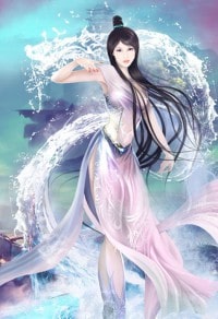 魔法傳奇之廢材穿越