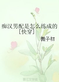 痴漢男配是怎麼練成的[快穿]
